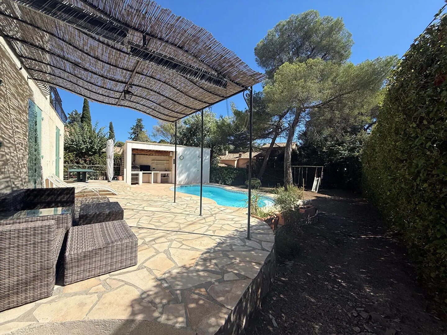 Maison à louer, 139m², Saint-Raphaël