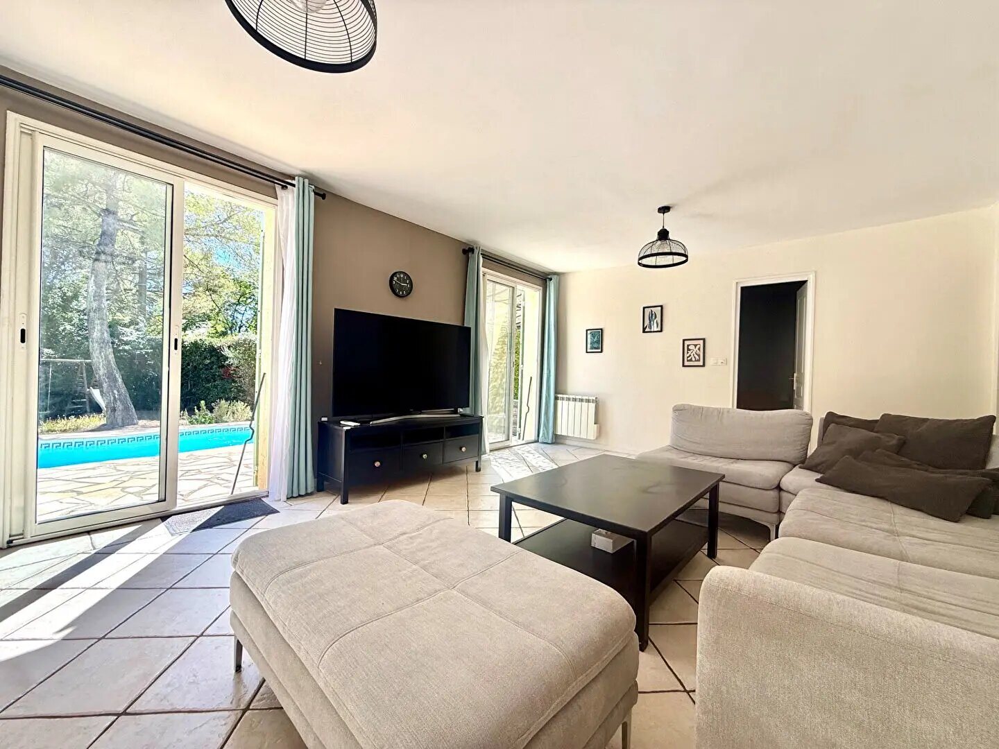 Maison à louer, 139m², Saint-Raphaël