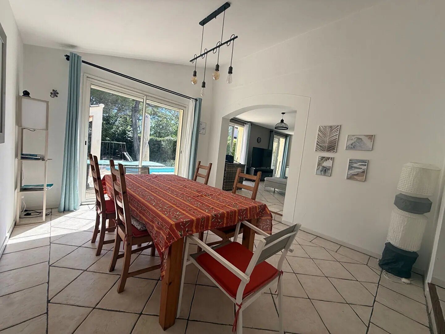 Maison à louer, 139m², Saint-Raphaël