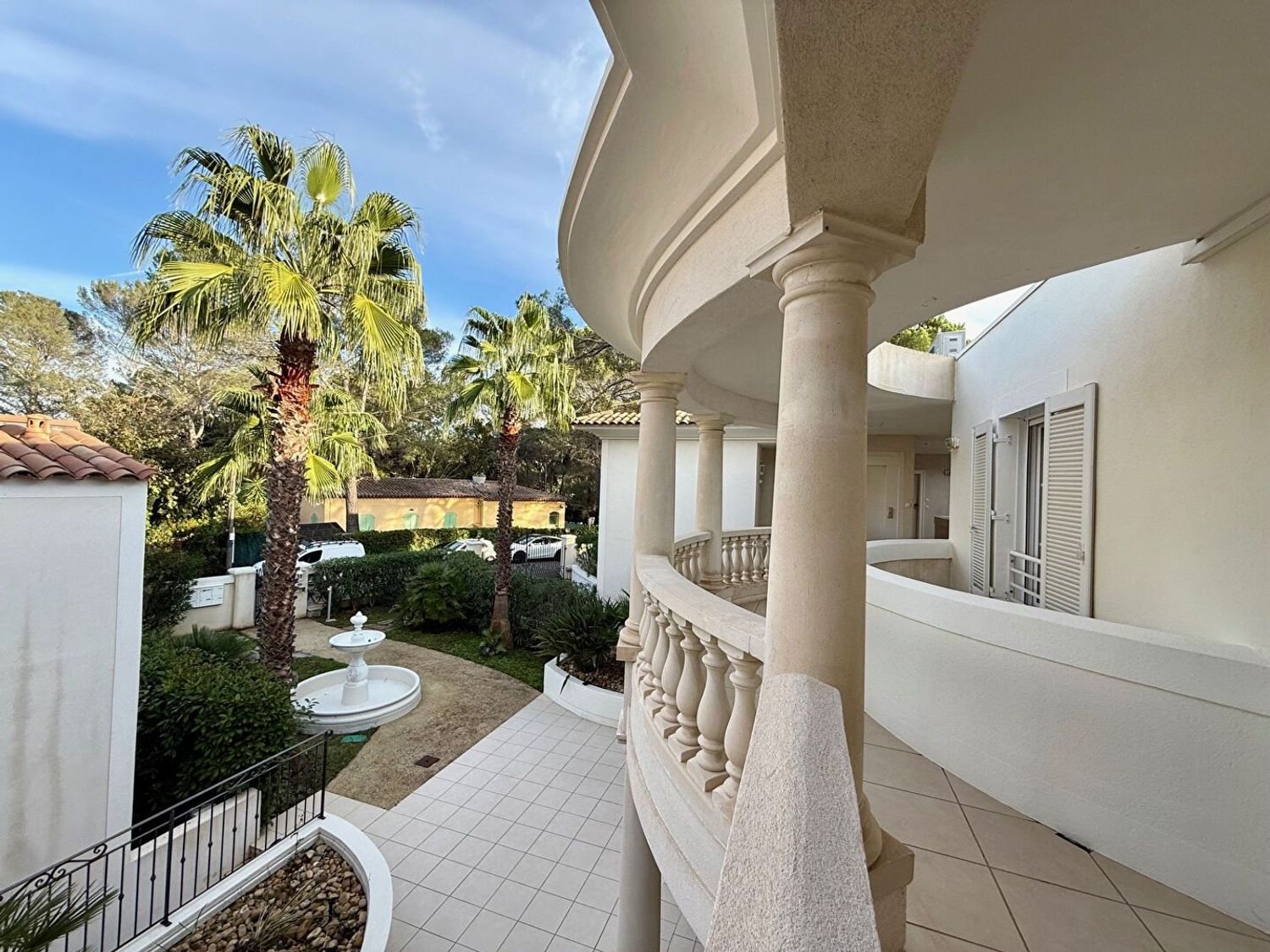 Appartement à louer, 129m², Saint-Raphaël