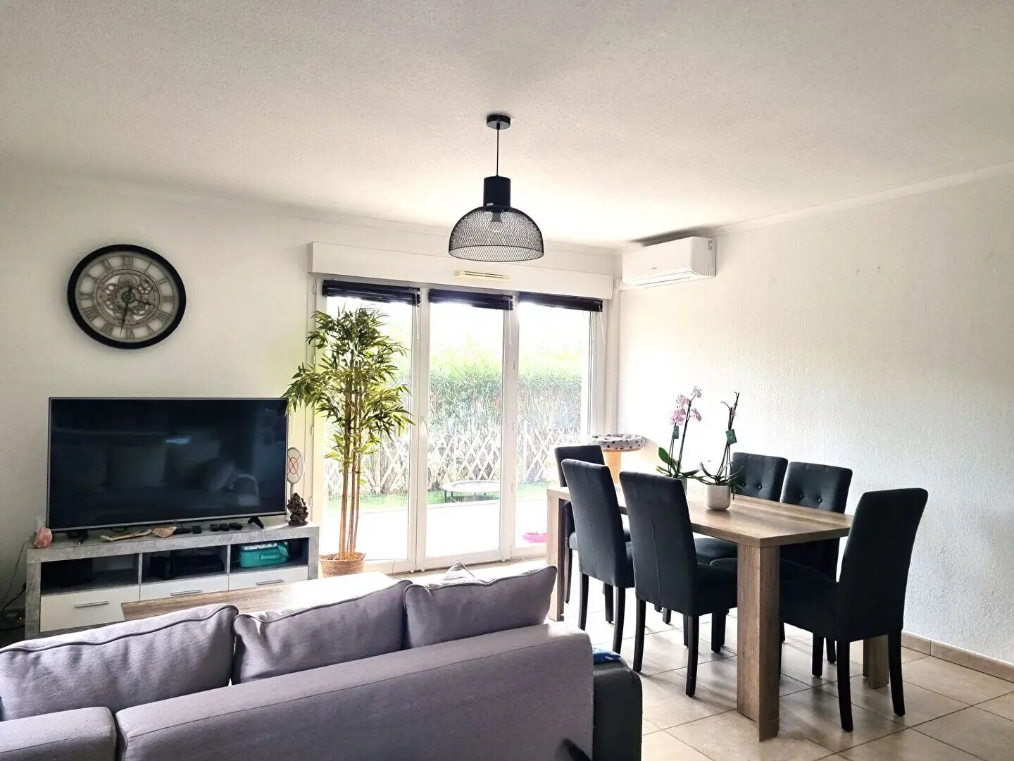 Appartement à vendre, 72m², Fréjus