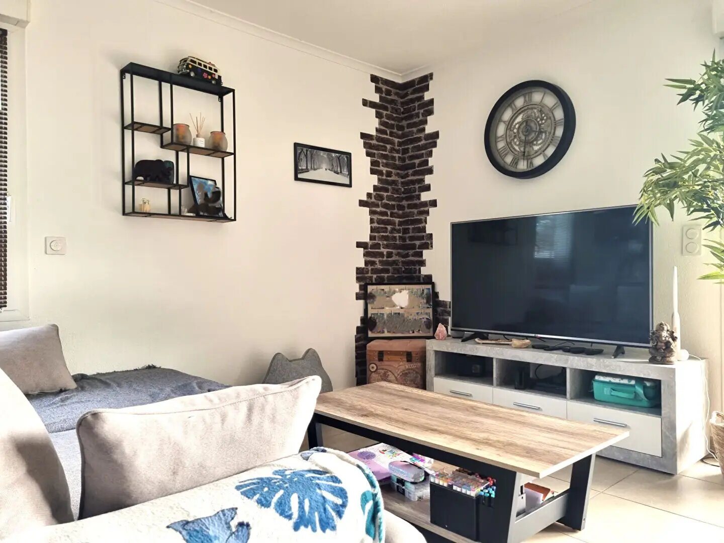 Appartement à vendre, 72m², Fréjus