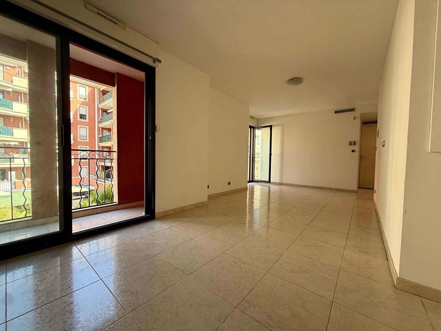 Appartement à louer, 44m², Saint-Raphaël