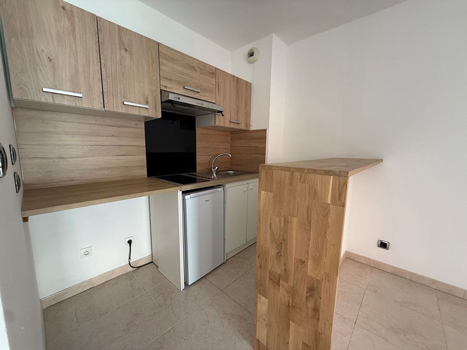 Appartement à louer, 44m², Saint-Raphaël