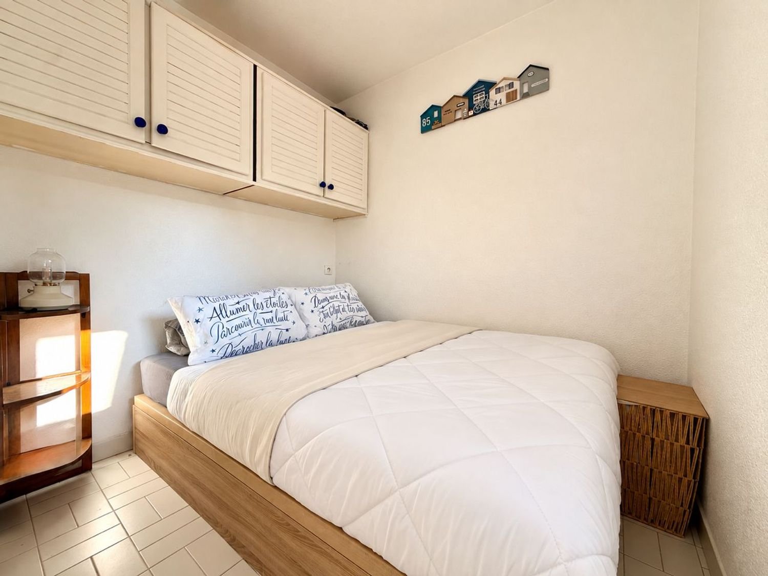 Appartement à louer, 25m², Saint-Raphaël