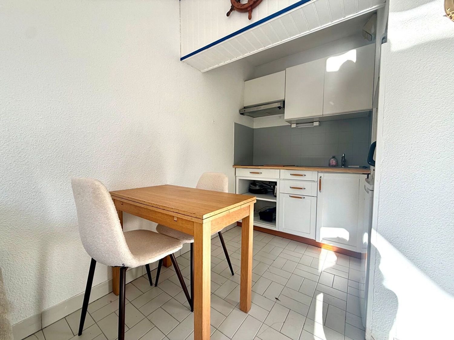 Appartement à louer, 25m², Saint-Raphaël