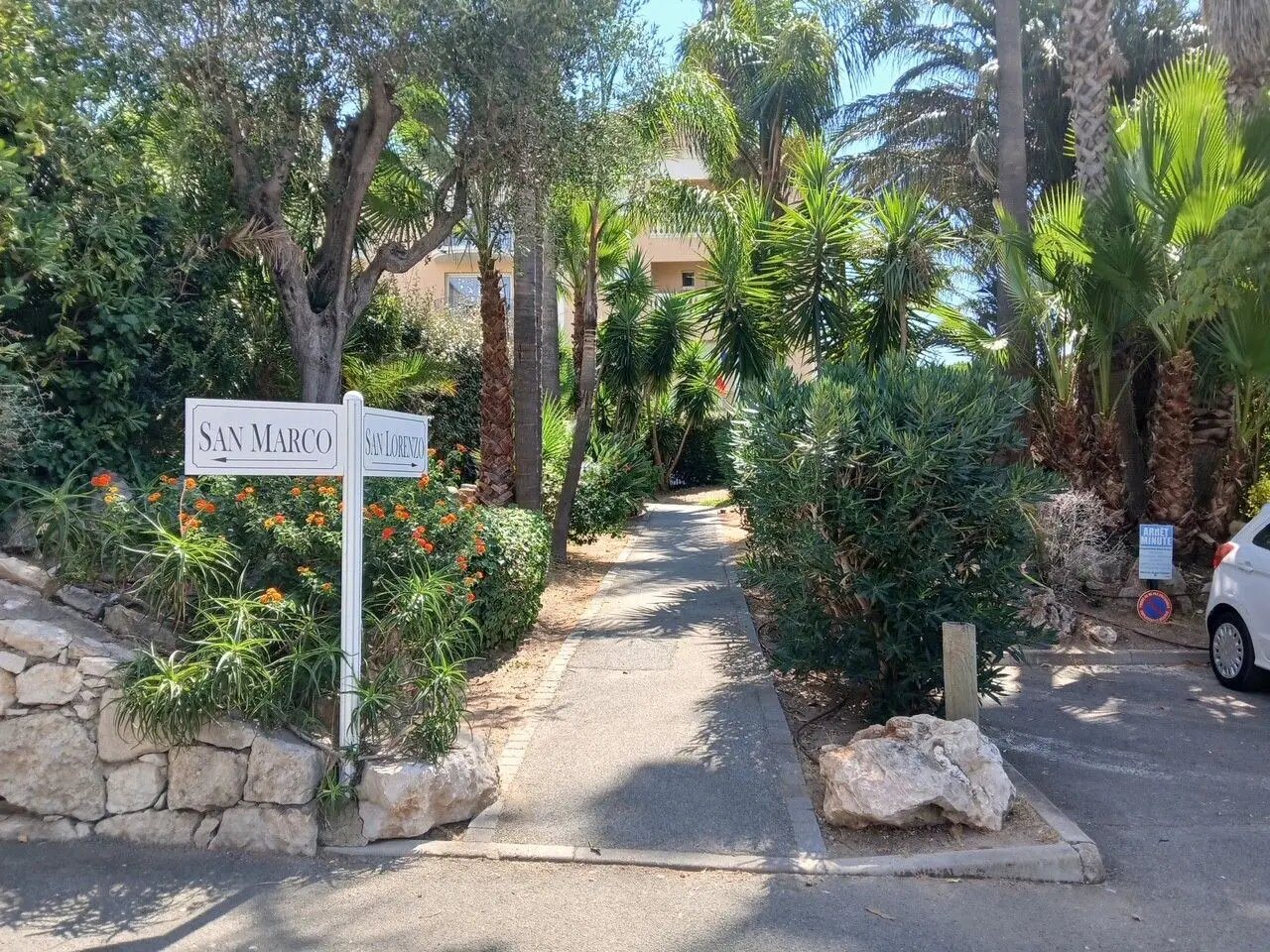 Appartement à louer, 41m², Saint-Raphaël