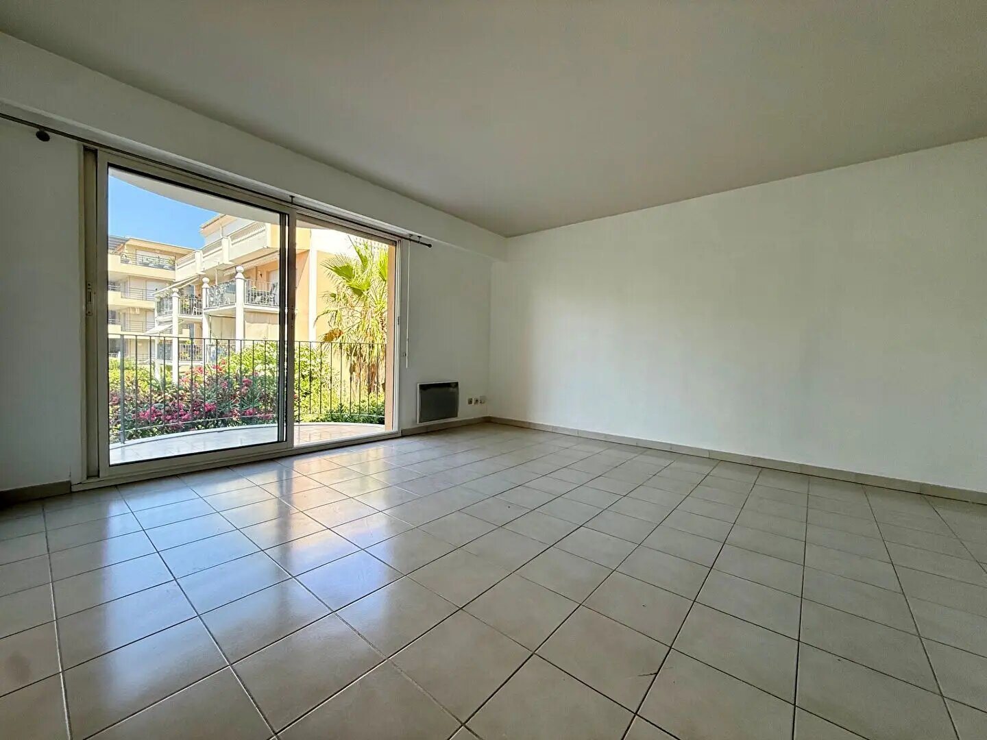 Appartement à louer, 41m², Saint-Raphaël