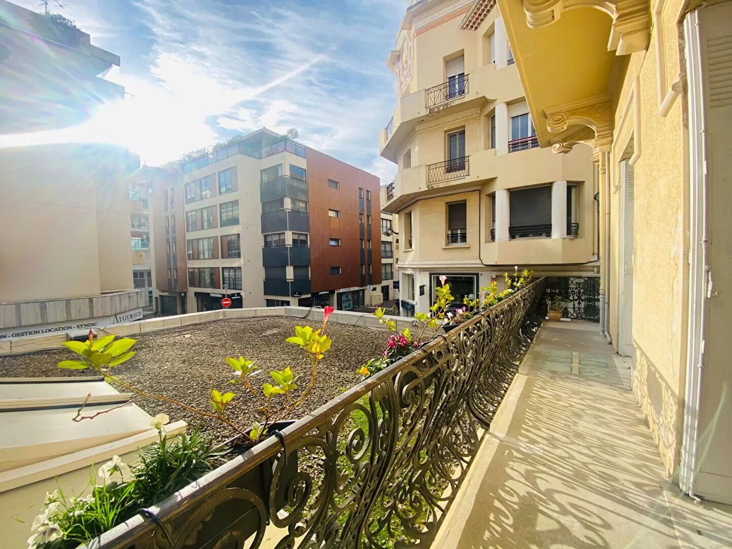 Appartement à vendre, 78m², Saint-Raphaël
