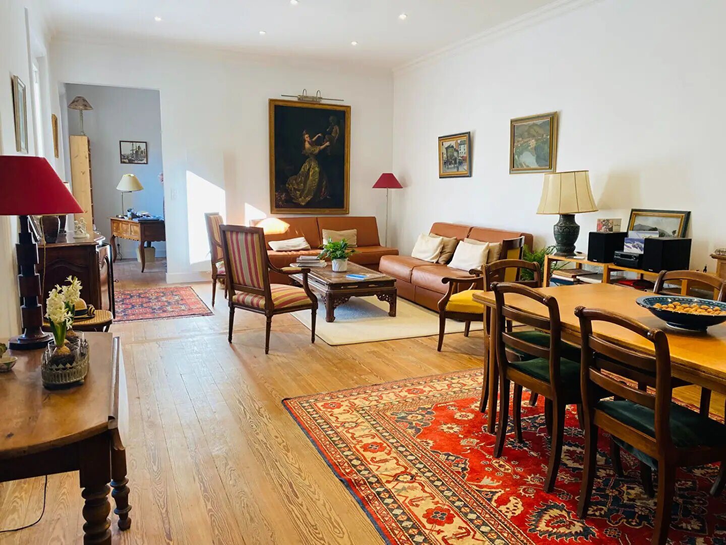 Appartement à vendre, 78m², Saint-Raphaël