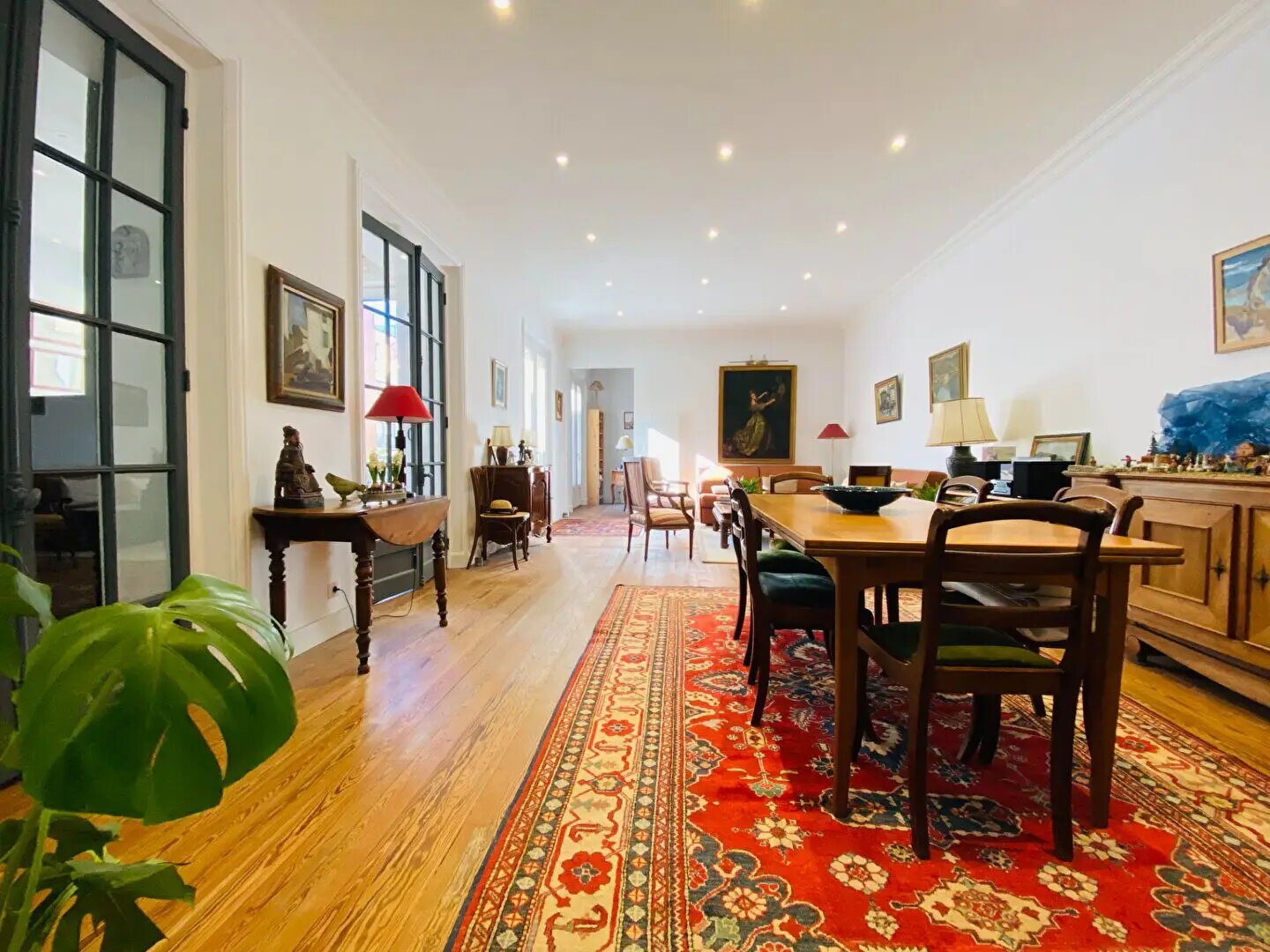 Appartement à vendre, 78m², Saint-Raphaël