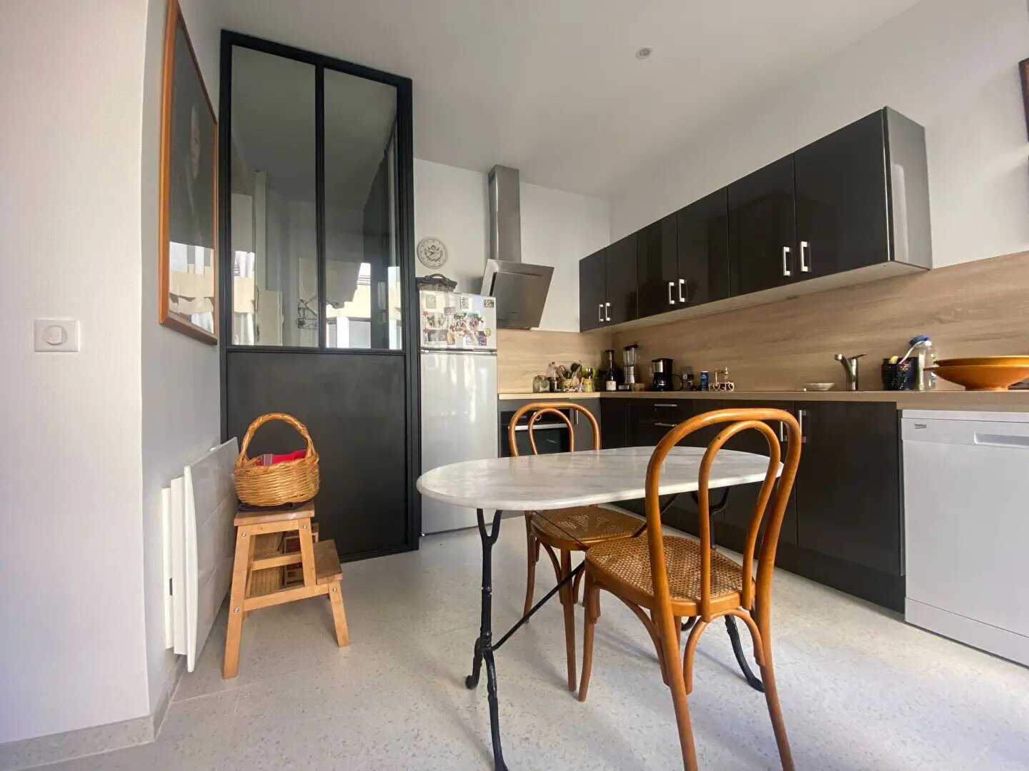 Appartement à vendre, 78m², Saint-Raphaël