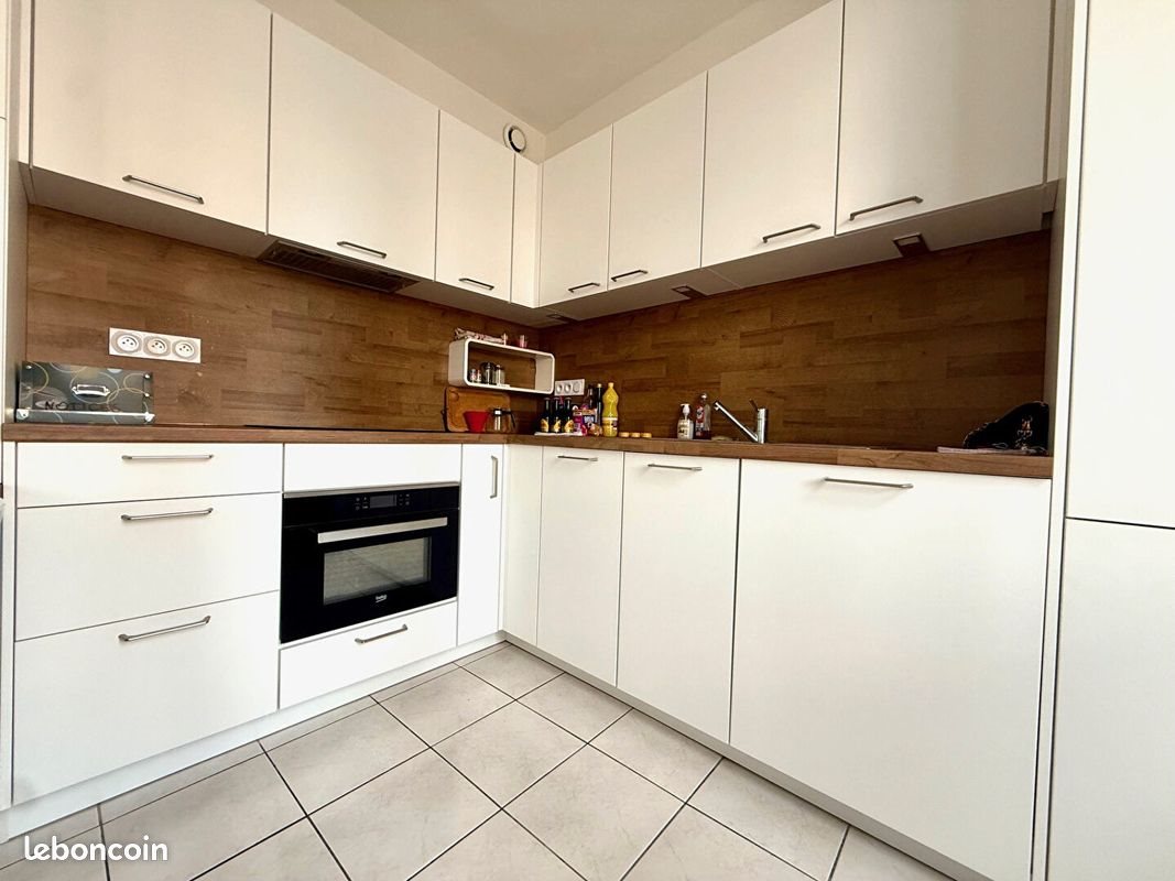 Appartement à louer, 40m², Saint-Raphaël
