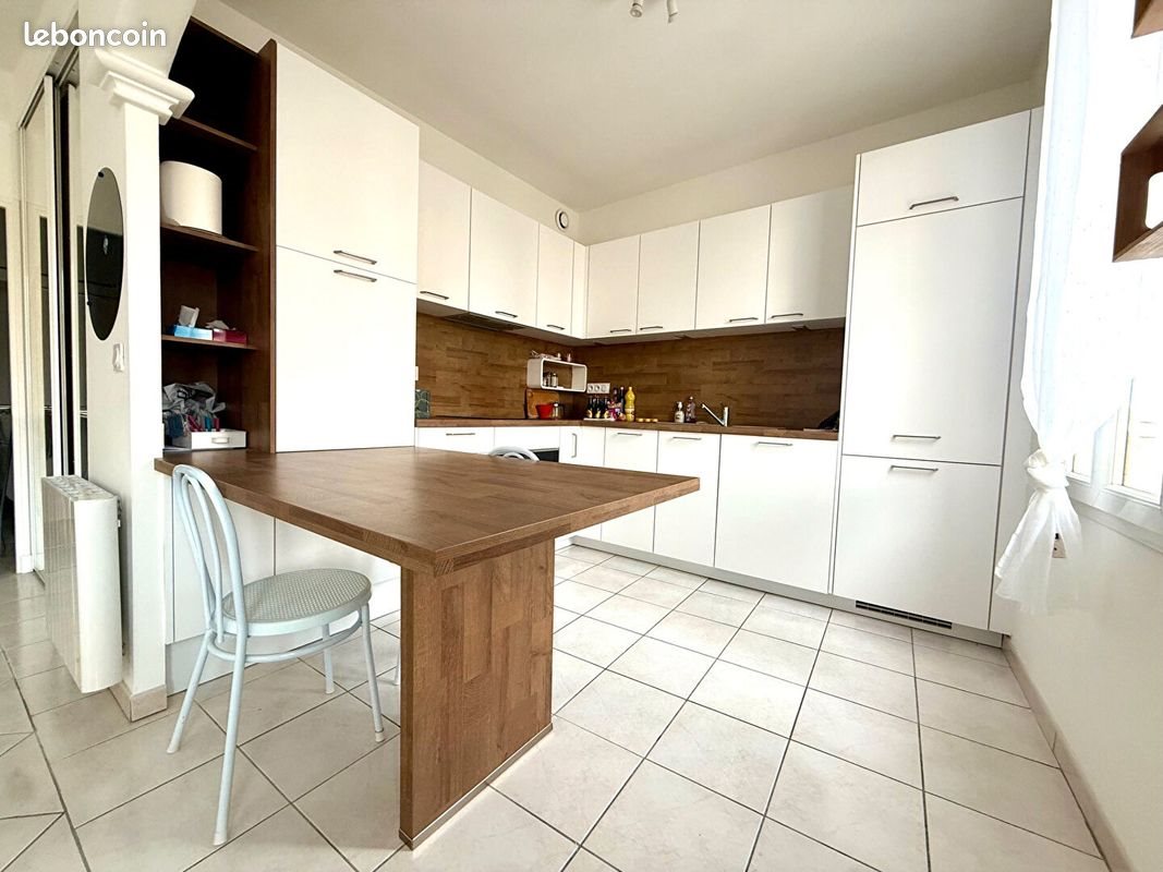 Appartement à louer, 40m², Saint-Raphaël