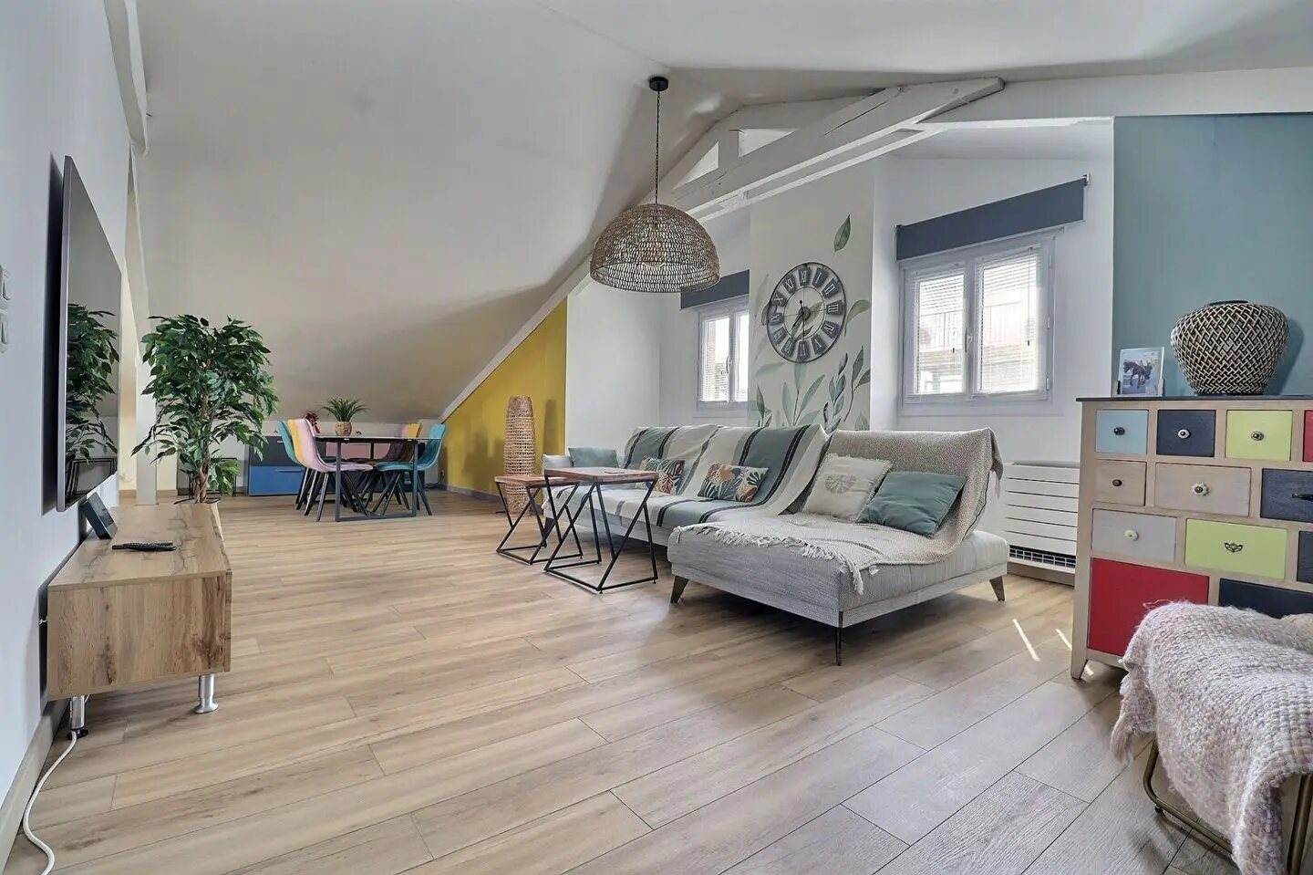 Appartement à vendre, 104m², Saint-Raphaël