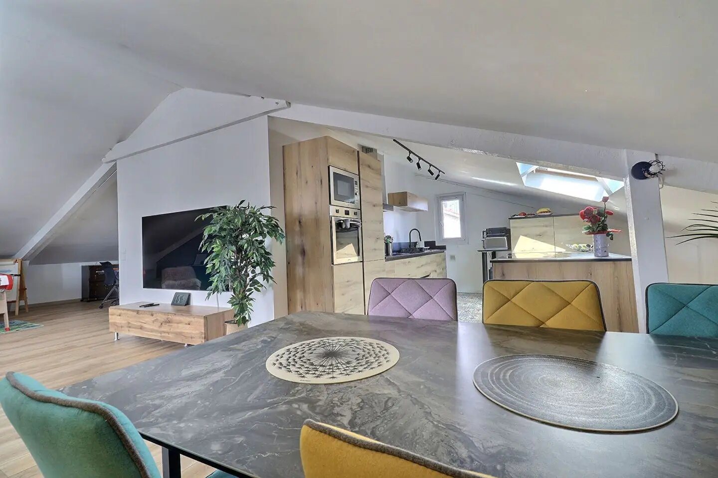 Appartement à vendre, 104m², Saint-Raphaël