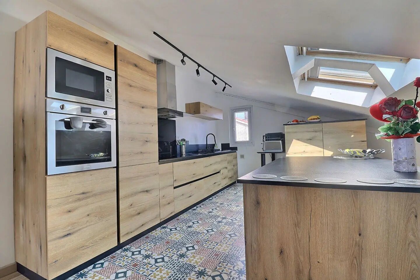 Appartement à vendre, 104m², Saint-Raphaël
