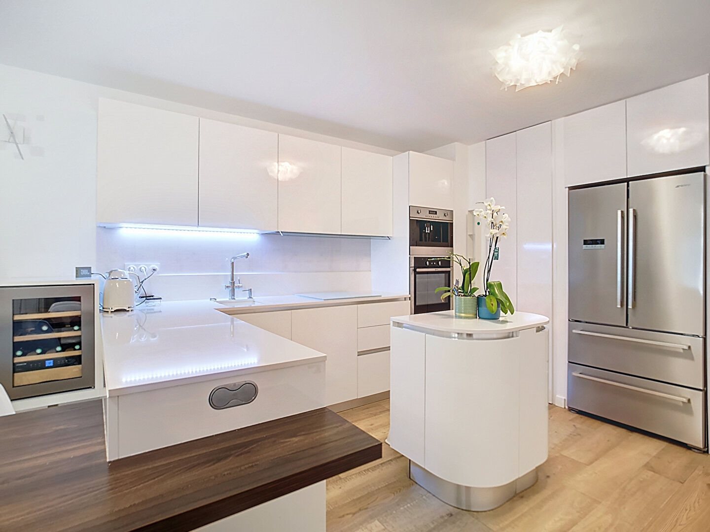 Appartement à vendre, 71m², Saint-Raphaël