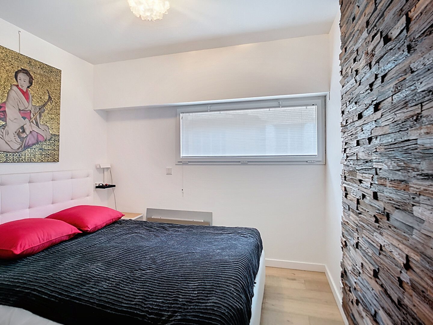 Appartement à vendre, 71m², Saint-Raphaël