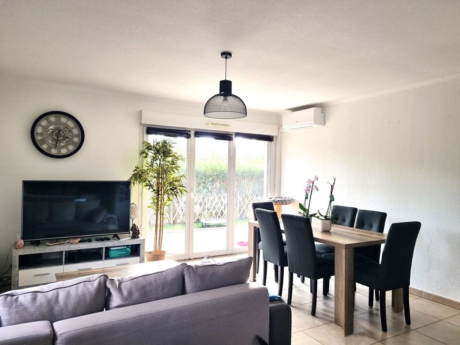 Appartement à vendre, 72m², Fréjus