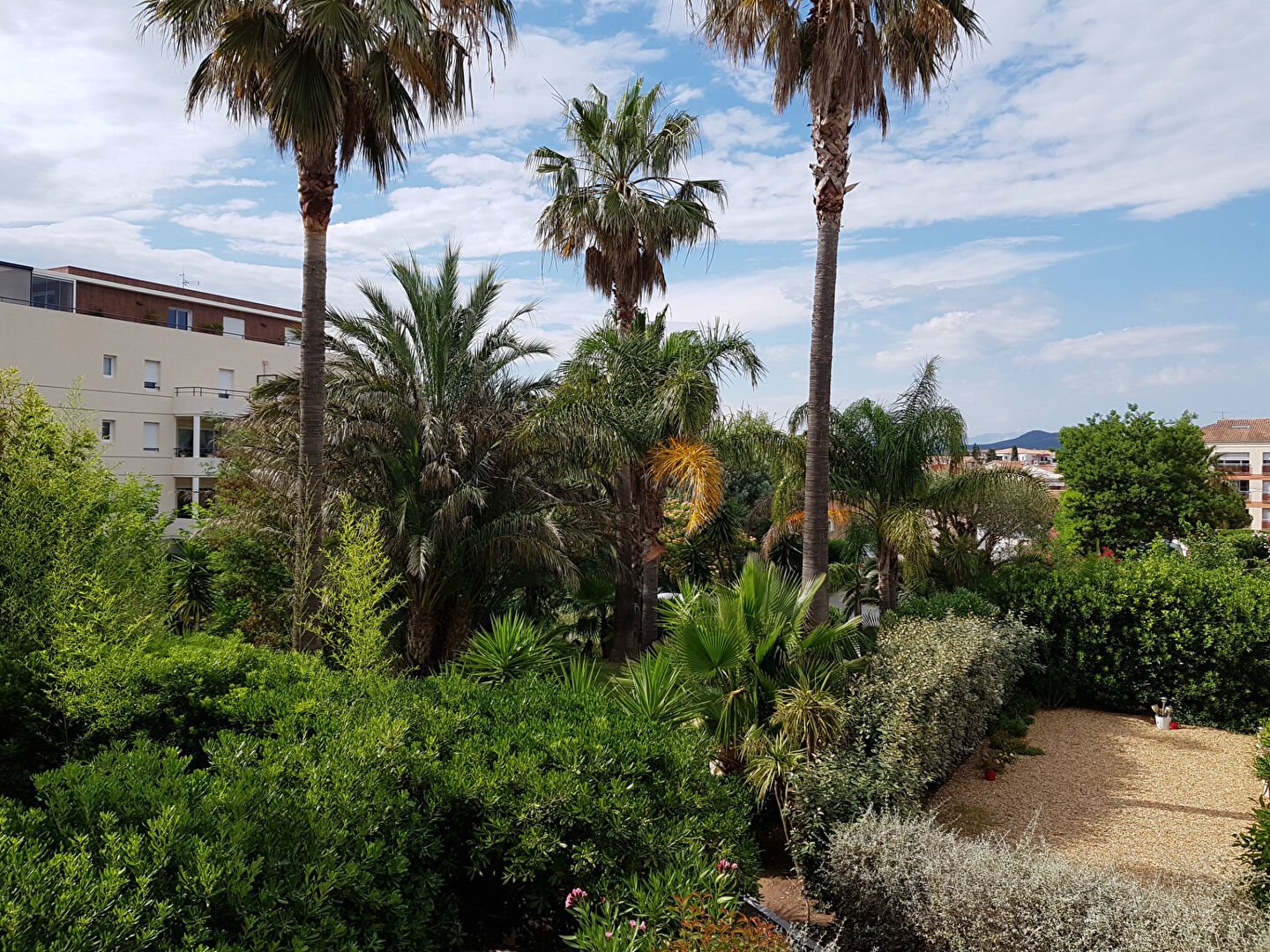 Appartement à louer, 41m², Saint-Raphaël