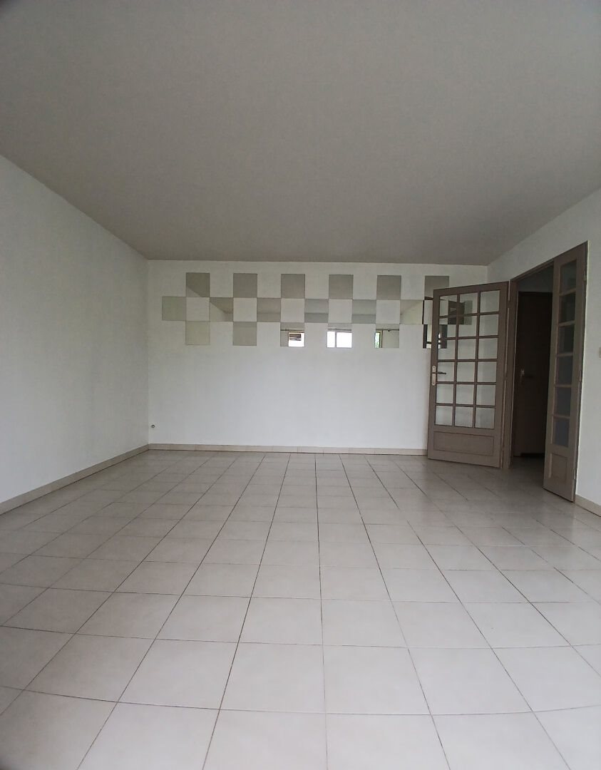 Appartement à louer, 41m², Saint-Raphaël