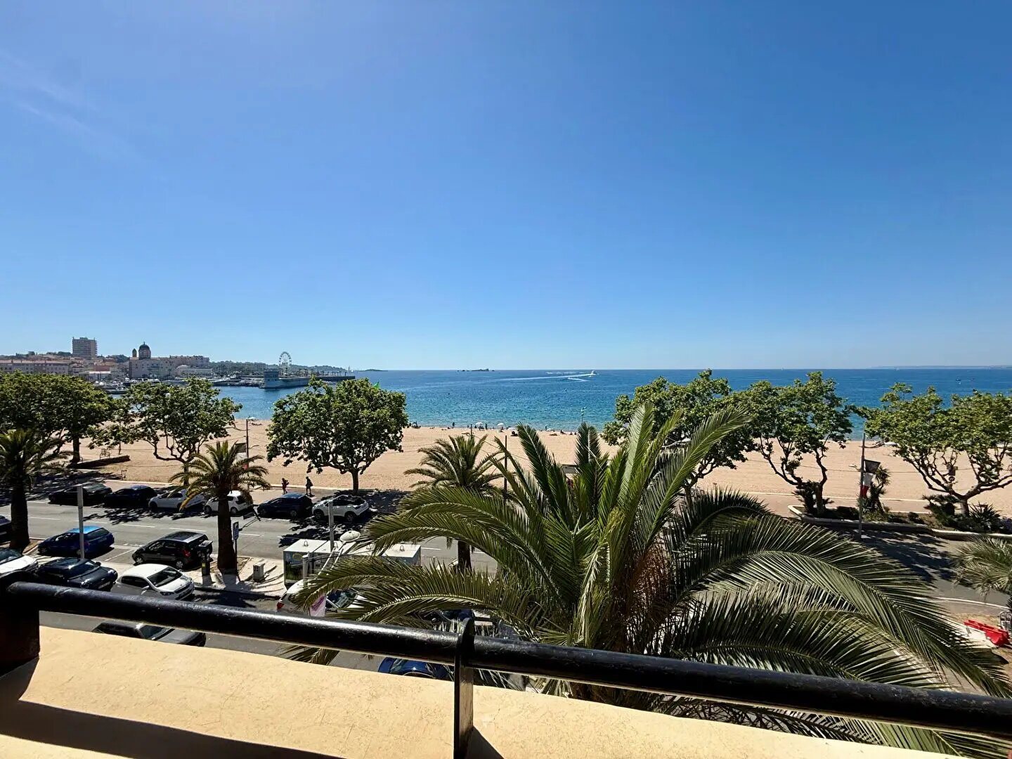 Appartement à louer, 25m², Fréjus