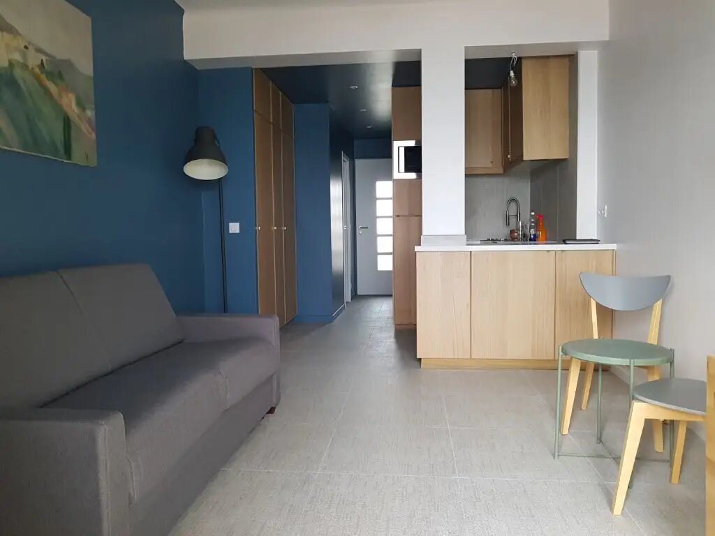 Appartement à louer, 25m², Fréjus