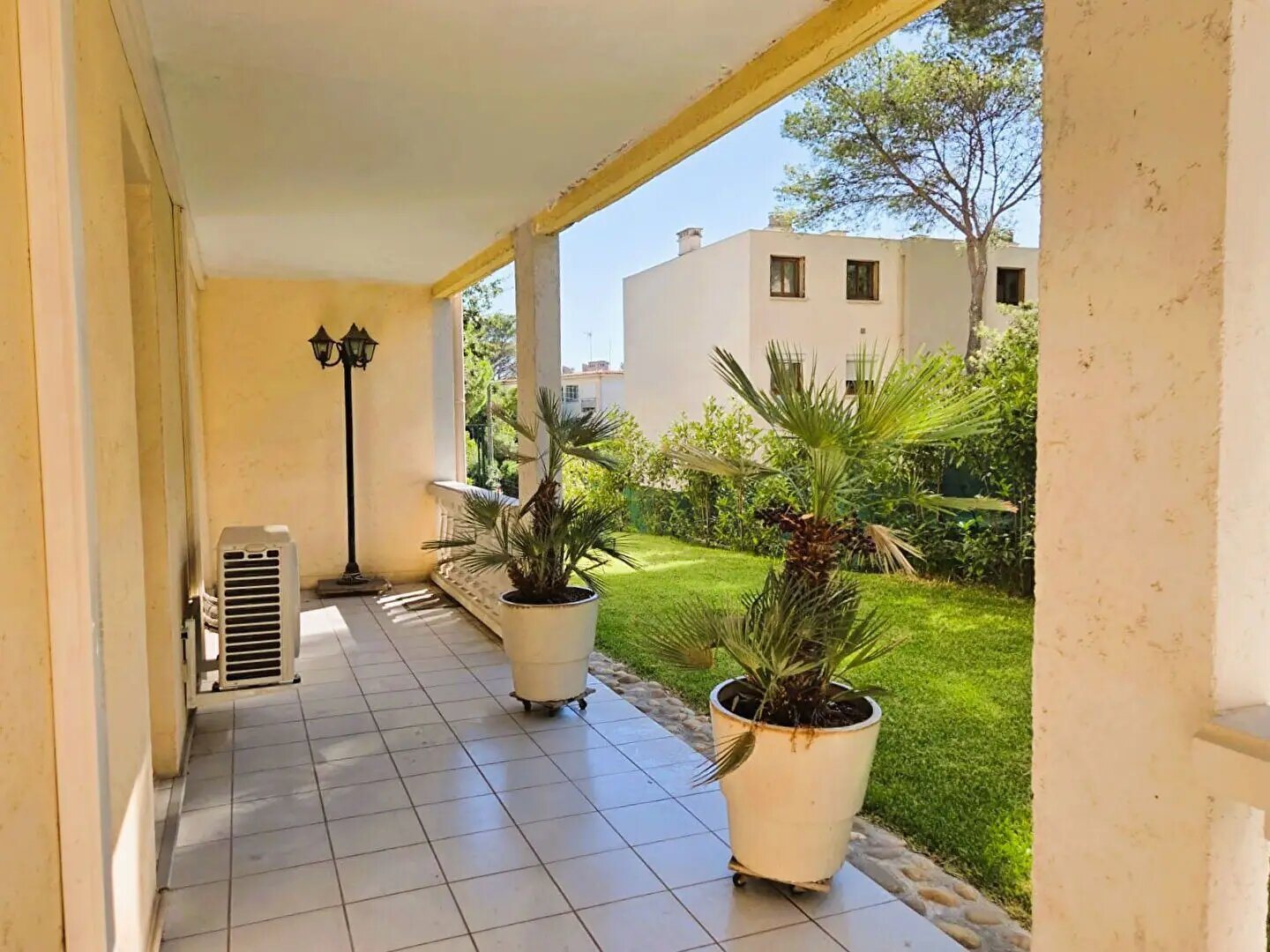 Appartement à vendre, 53m², Saint-Raphaël