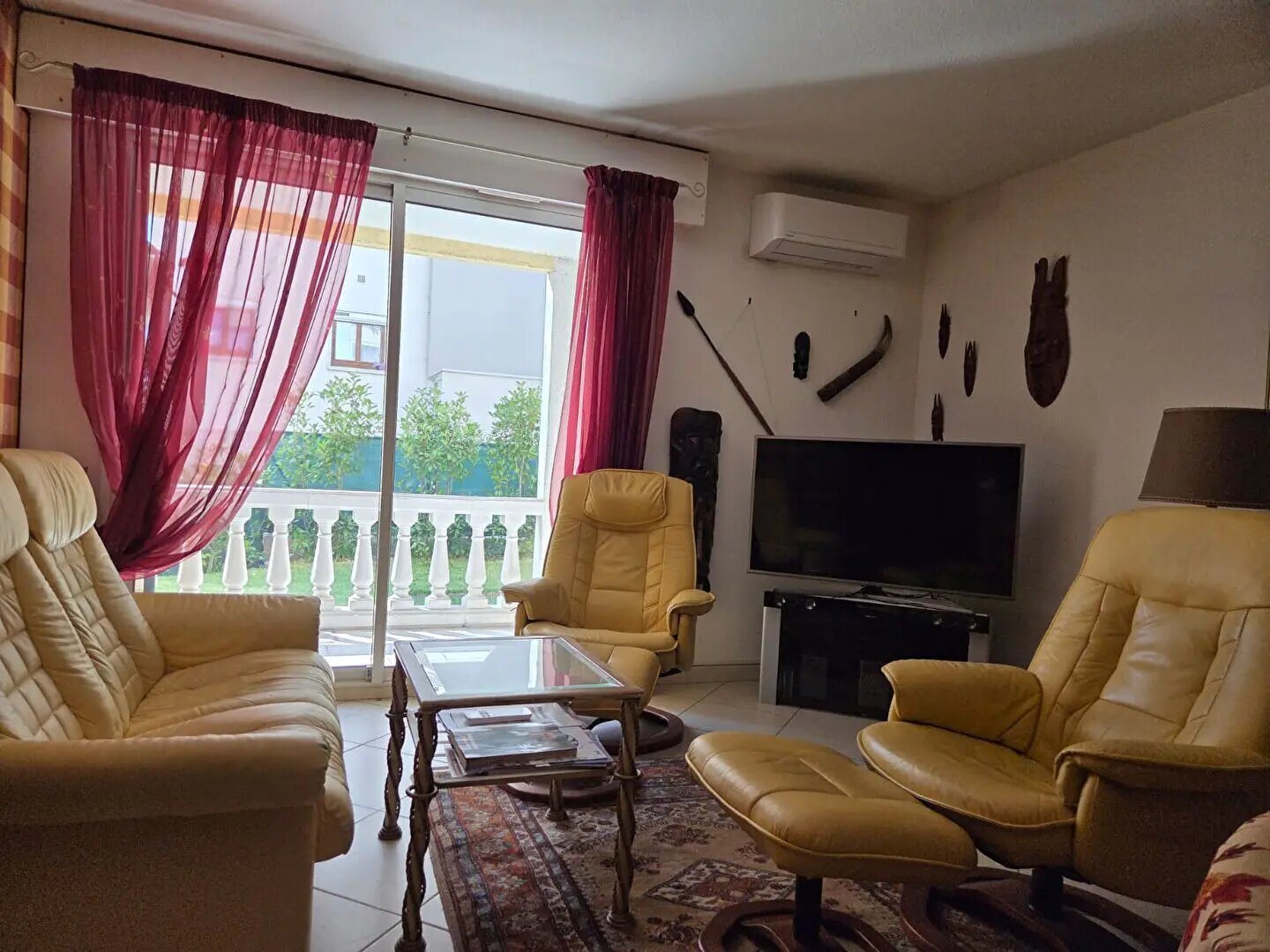 Appartement à vendre, 53m², Saint-Raphaël