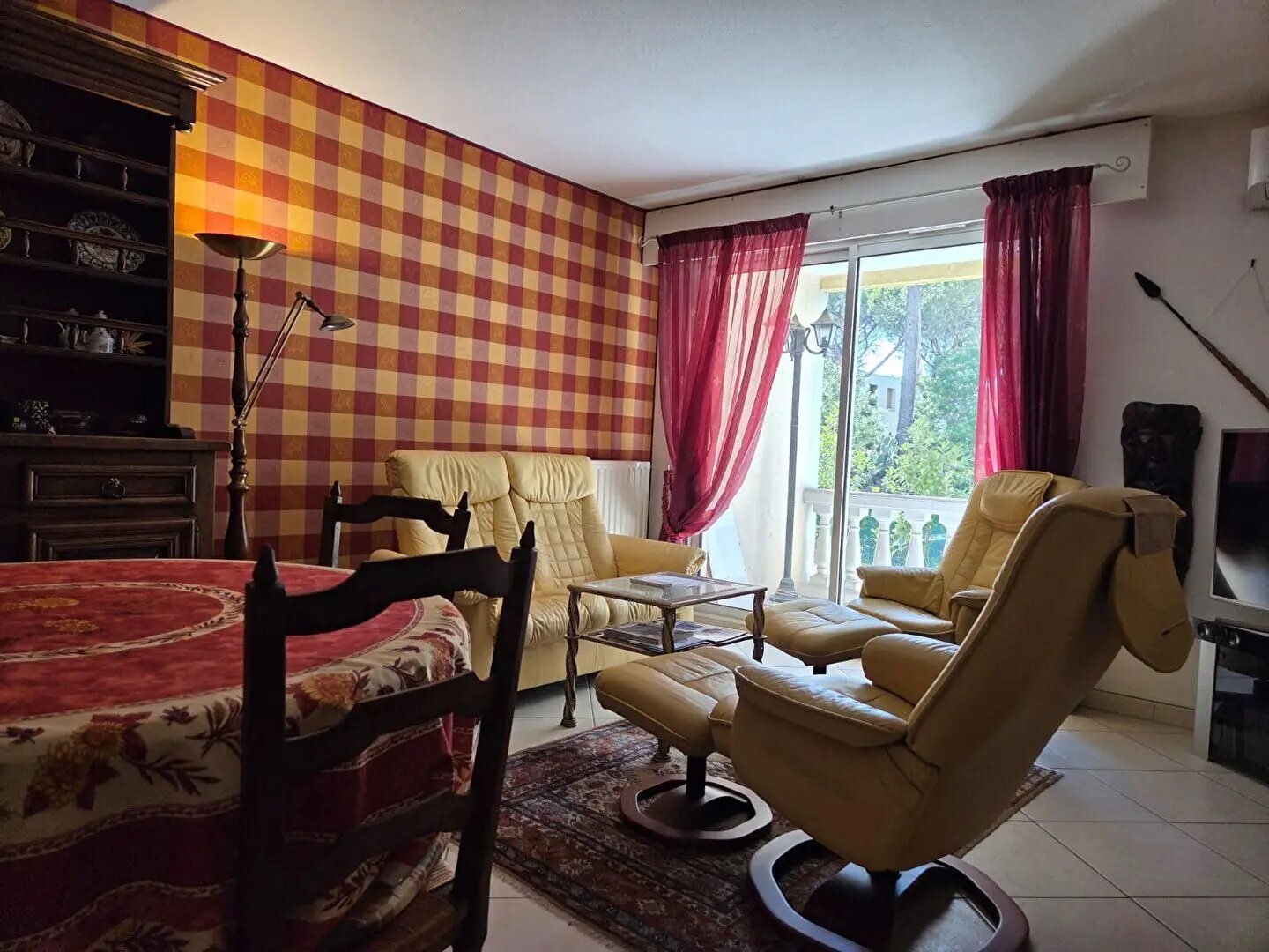 Appartement à vendre, 53m², Saint-Raphaël