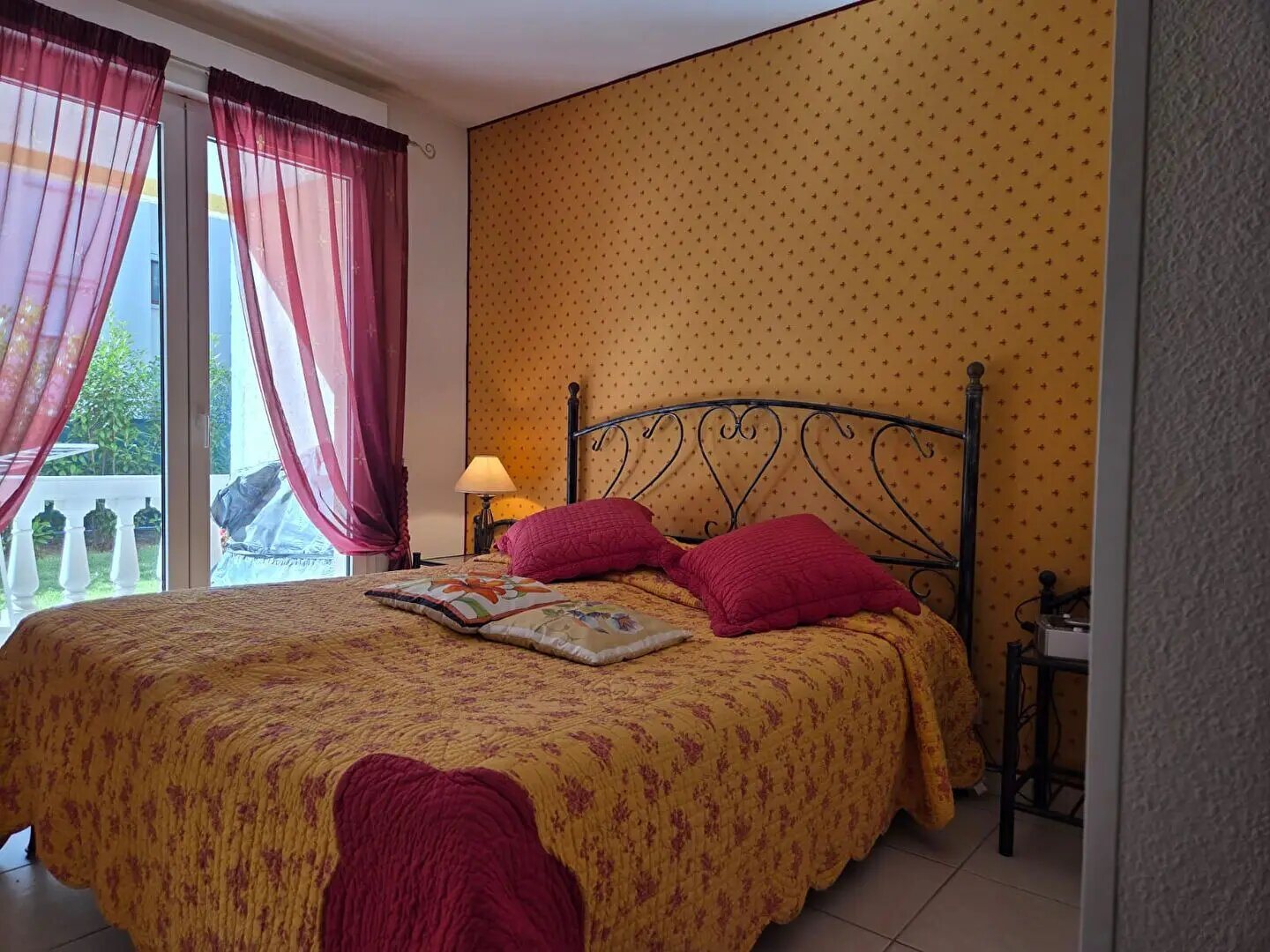 Appartement à vendre, 53m², Saint-Raphaël