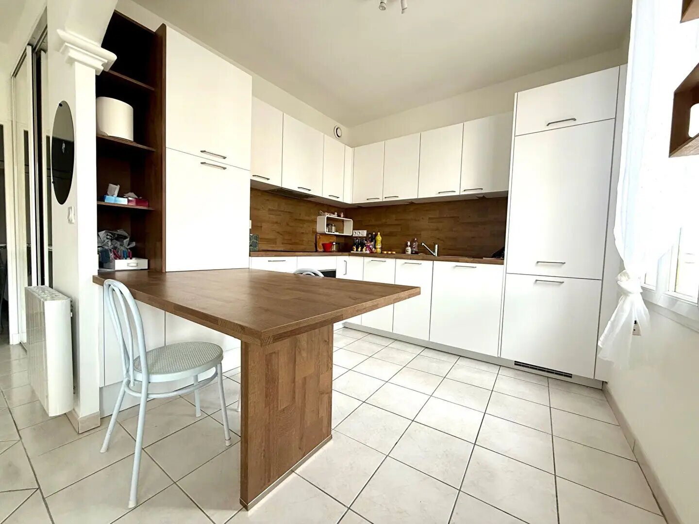 Appartement à louer, 40m², Saint-Raphaël