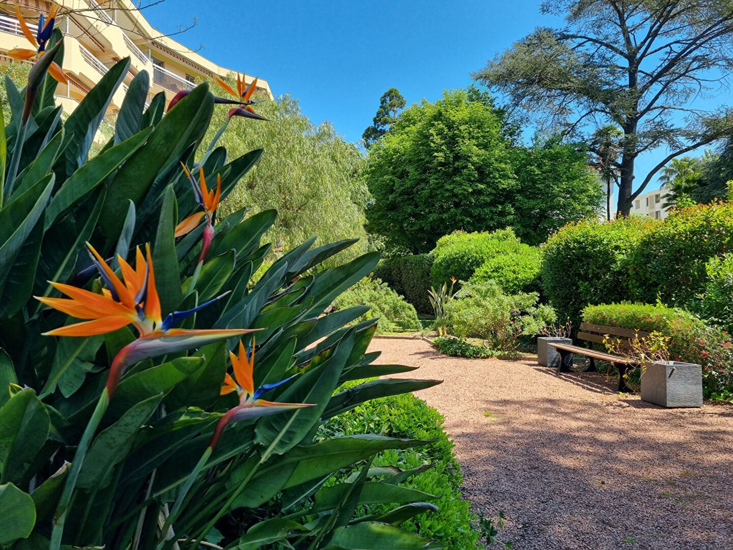 Appartement à vendre, 72m², Saint-Raphaël