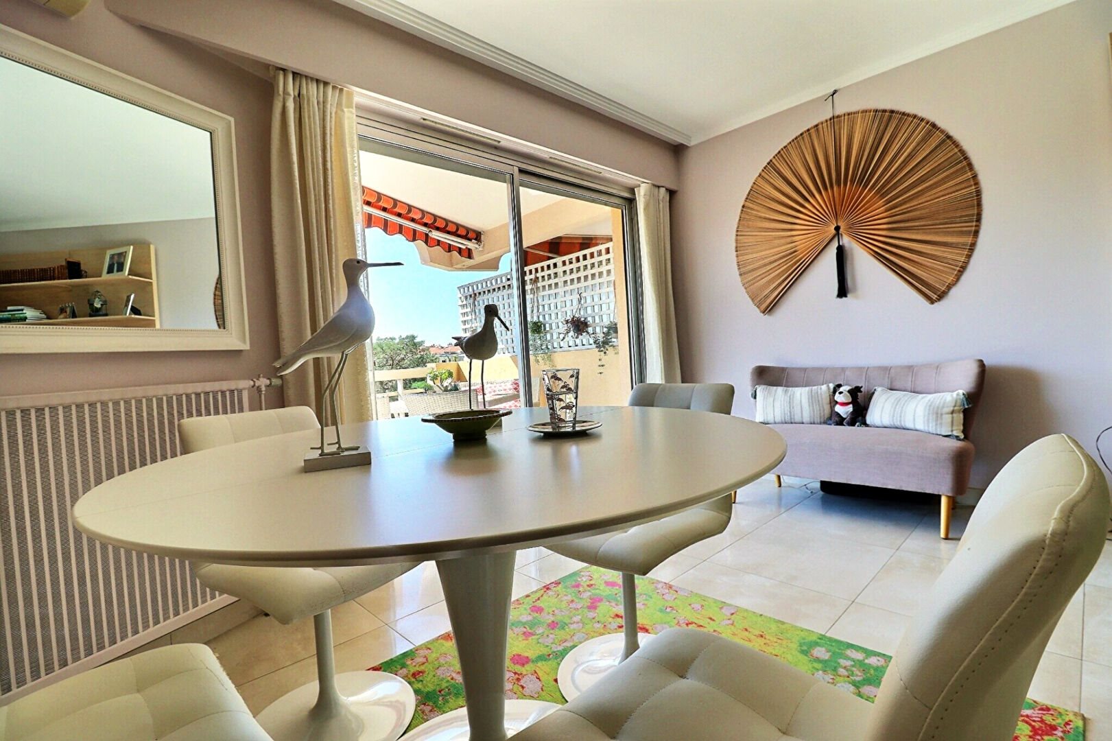 Appartement à vendre, 72m², Saint-Raphaël
