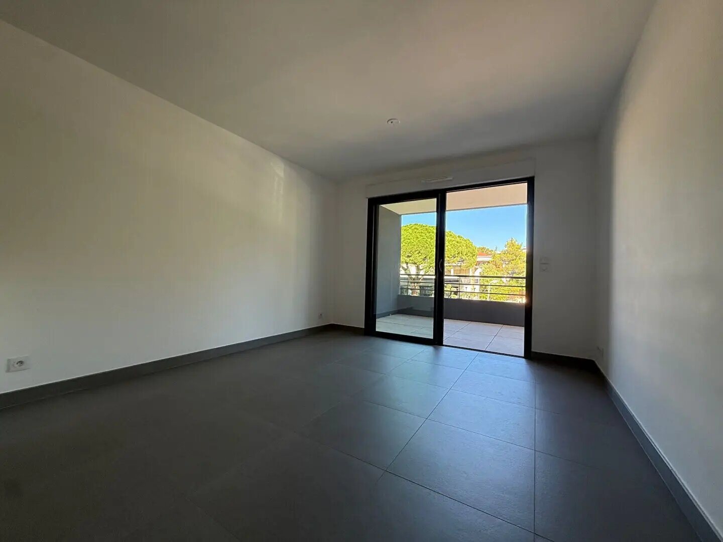 Appartement à louer, 43m², Saint-Raphaël