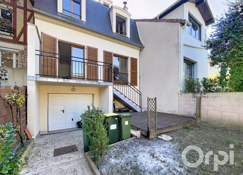 Maison à vendre, 120m², Clamart