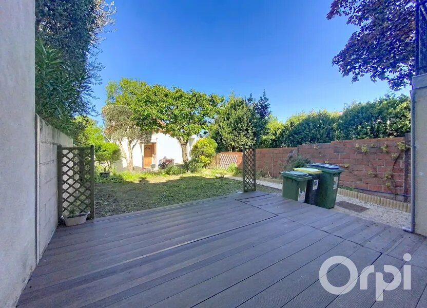 Maison à vendre, 120m², Clamart