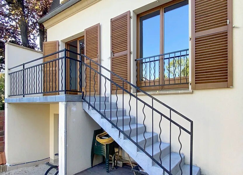 Maison à vendre, 120m², Clamart
