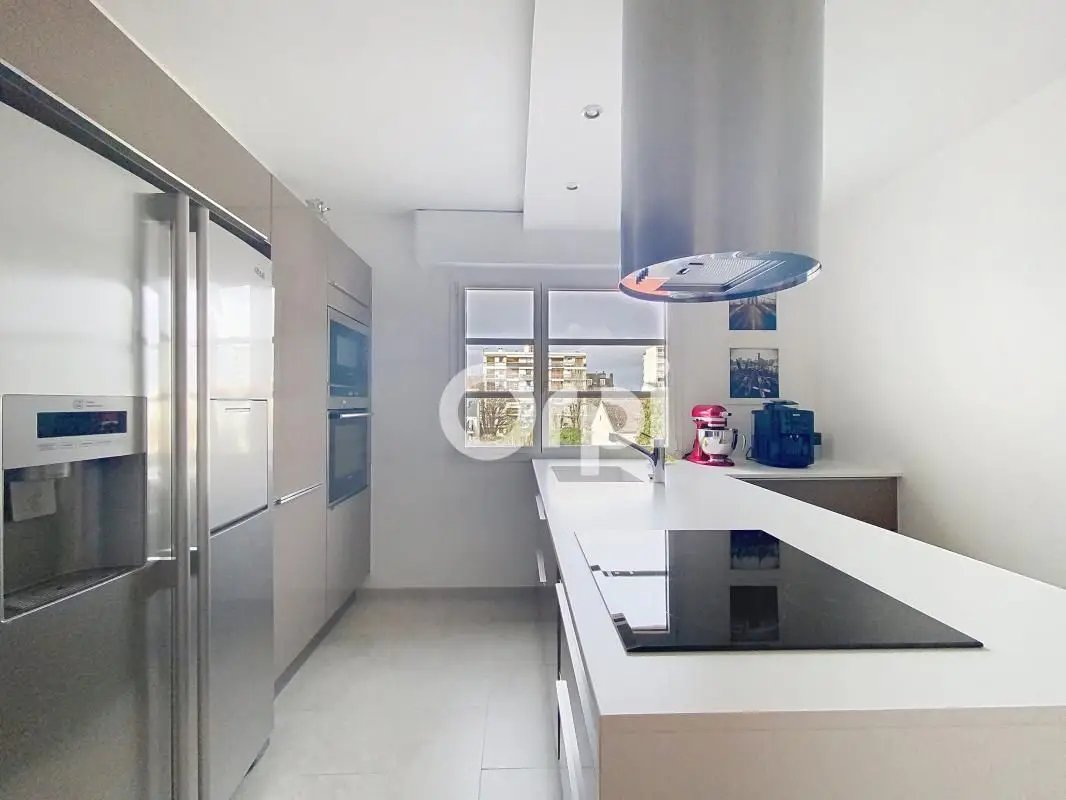 Appartement à vendre, 142m², Clamart