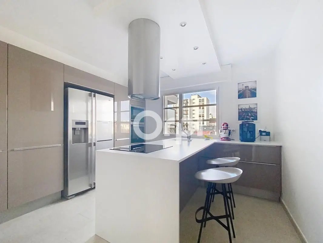 Appartement à vendre, 142m², Clamart