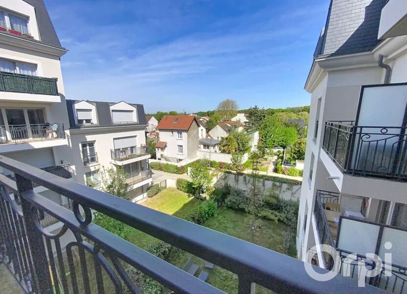 Appartement à vendre, 76m², Clamart