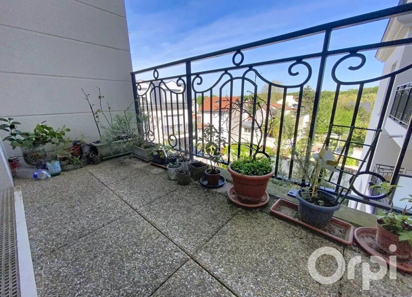 Appartement à vendre, 76m², Clamart