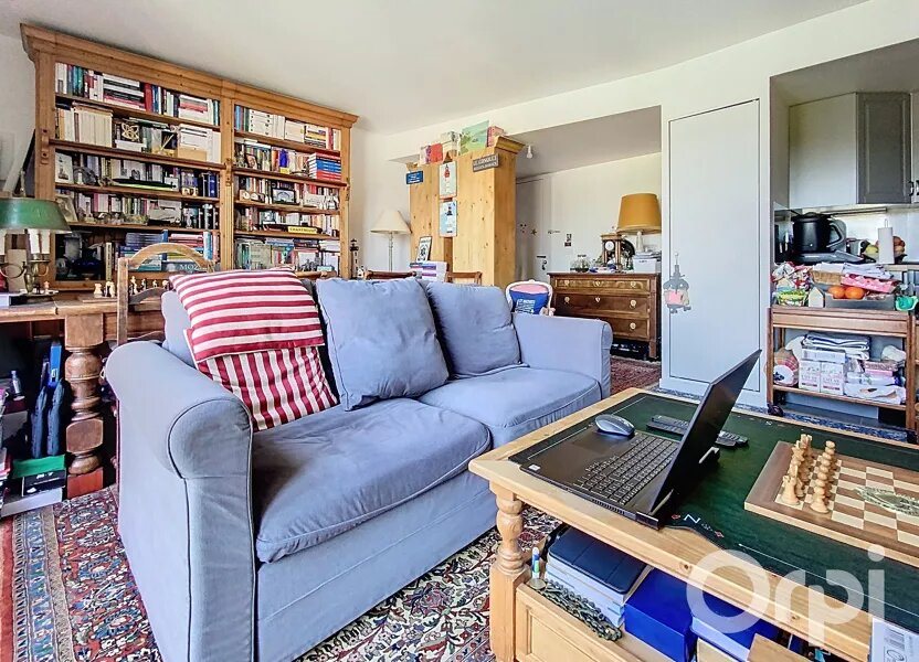 Appartement à vendre, 76m², Clamart