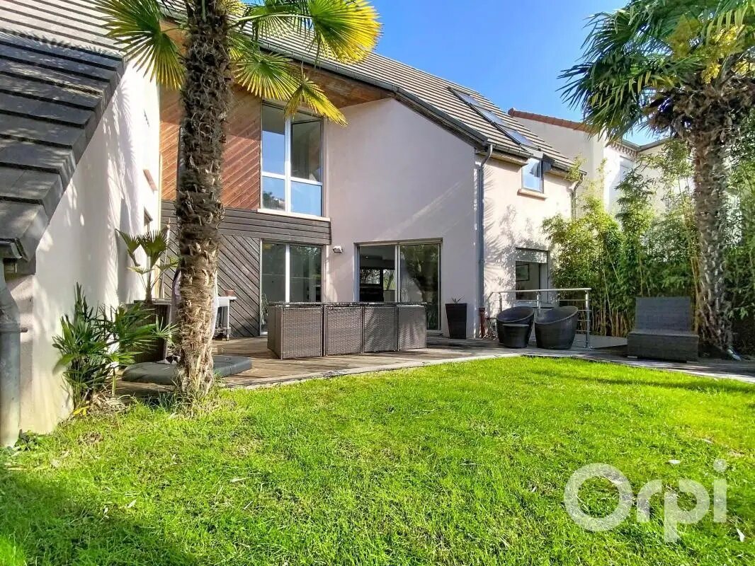 Maison à vendre, 147m², Clamart
