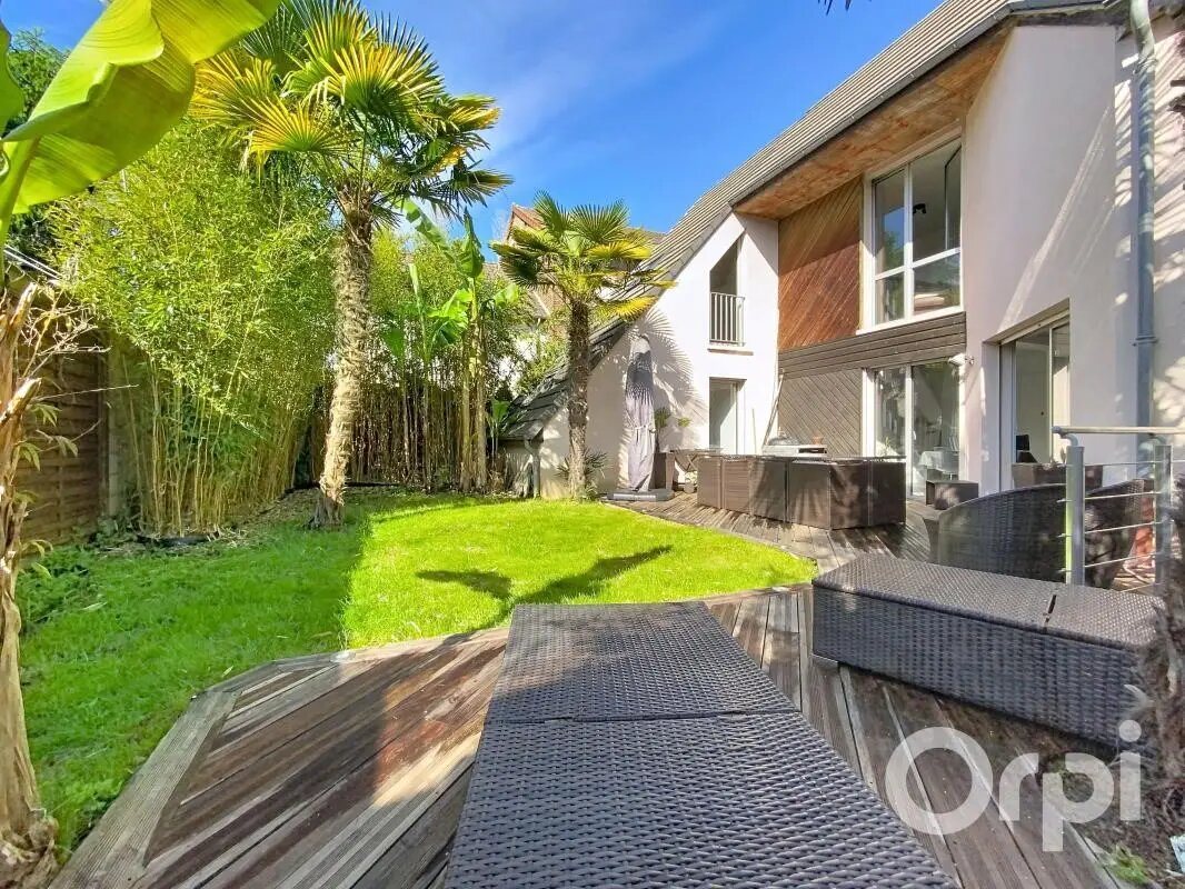 Maison à vendre, 147m², Clamart