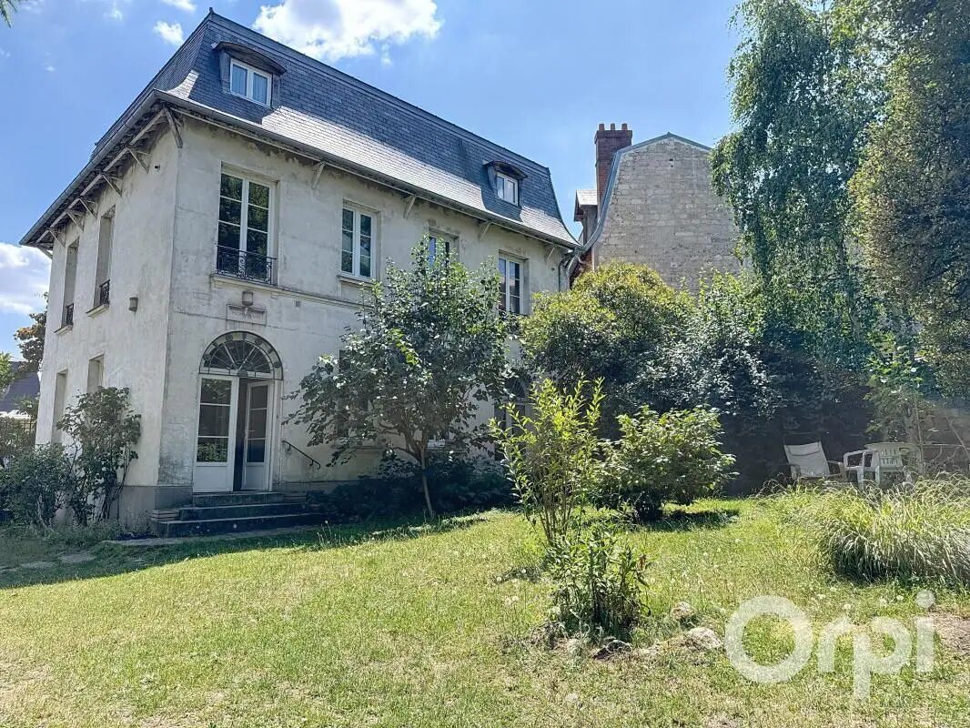 Maison à vendre, 175m², Clamart