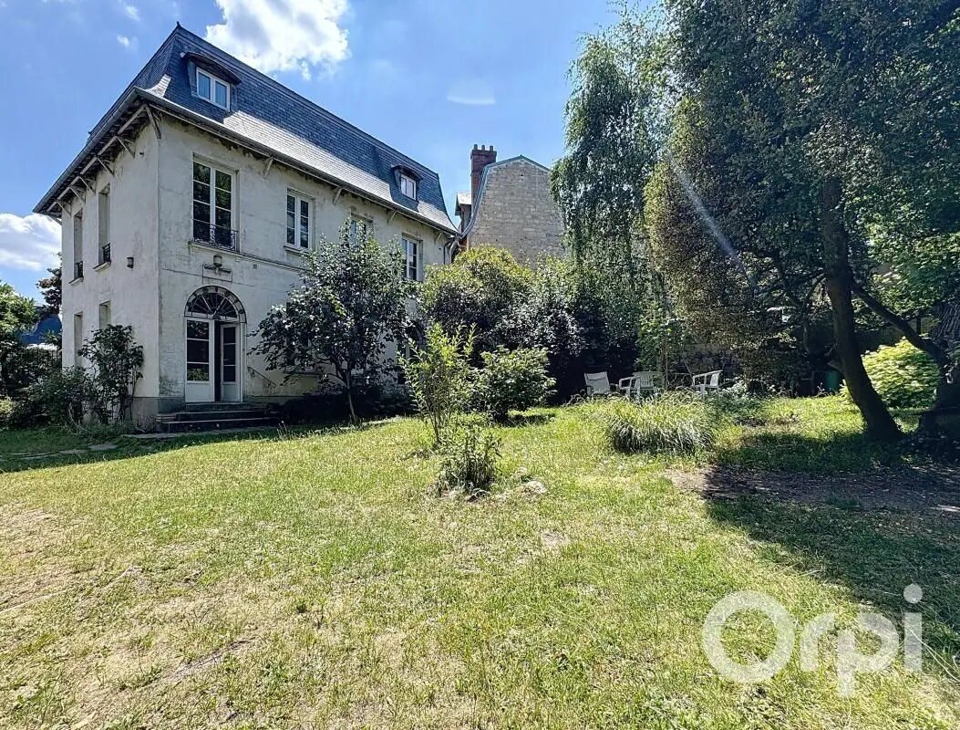 Maison à vendre, 175m², Clamart