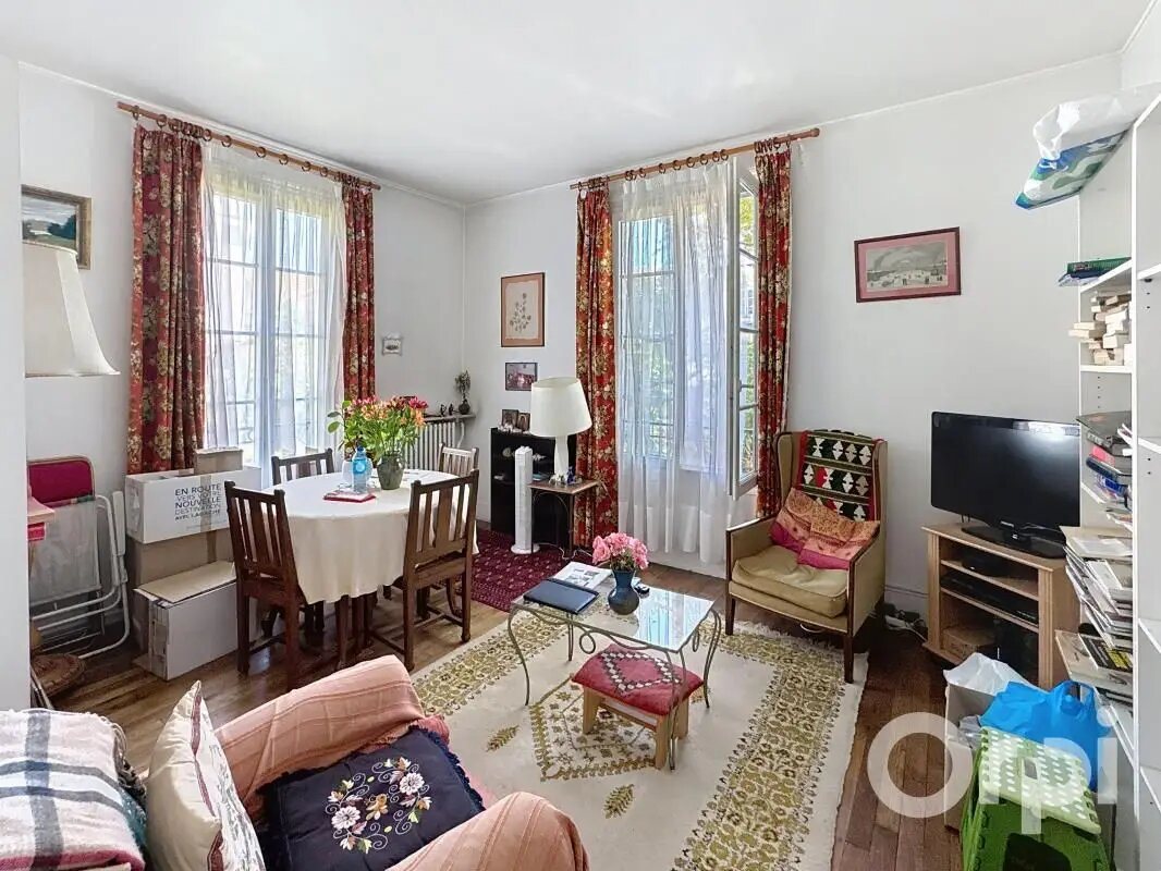 Maison à vendre, 175m², Clamart