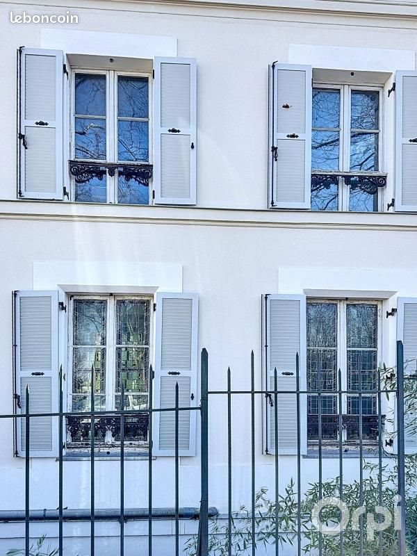 Maison à vendre, 64m², Clamart